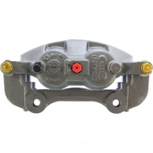 Disc Brake Caliper-Premium Semi-Loaded Centric 141.67070 Reman - Picture 1 of 6
