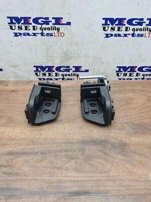 BMW 3 SERIES F31 PACOTE PRATELEIRA SUPORTE SUPORTE SUPORTES PAR L/R 2012-2018 - Imagem 1 de 4