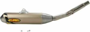 Yamaha WR 450 F 2003-2006 FMF Q4 Slip-On Schalldämpfer 044199 - Bild 1 von 8