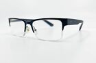 Armani Exchange AX1014 6063 Eyeglasses Frames Mens Black 53-17-145 8199