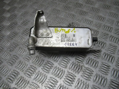 2019 BMW 1 118I M SPORT F20 1.5 PETROL AUTO MK2 5DRS GEARBOX OIL COOLER REF19884 - Image 1 of 4