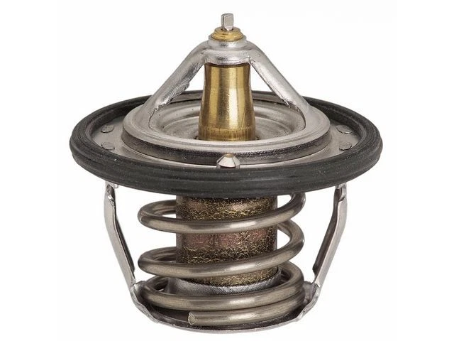 Termostato Gates compatível com Subaru Outback 2000-2009, 2015-2019 35FDVP - Imagem 1 de 1