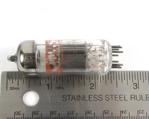 Raytheon 46939 Vintage Electron Tube - Picture 1 of 2