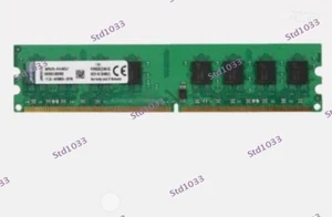 4x 16GB 4GB DDR2 PC2-6400U 800MHz 1.8V AMD Desktop Memory DIMM RAM For Kingston - Picture 1 of 1