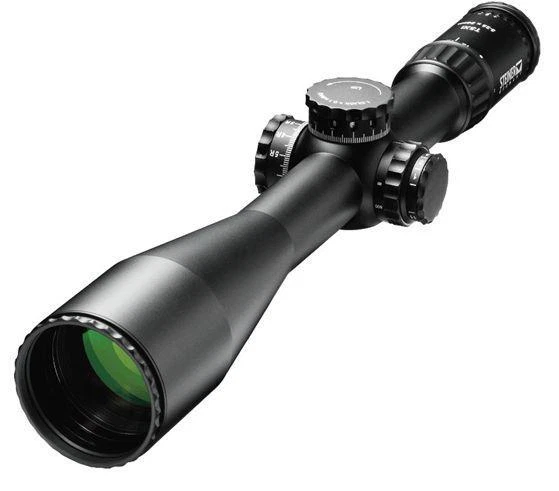 Steiner T5Xi 5-25x56 Rifle Scope