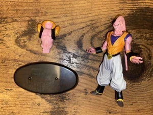 Dragon Ball Super Sculpted Soul Part 8 Majin Buu - Picture 1 of 1