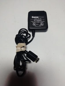 MINT GameStop BB-103 5ft AC Adapter (Game Boy/Game Boy Advanced SP - Picture 1 of 7