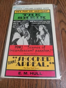 Der Scheich von E.E. Rumpf - Bild 1 von 3