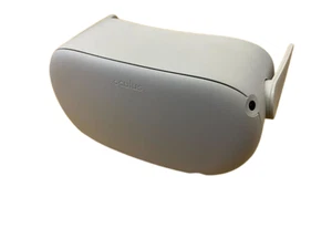 Auriculares defectuosos META QUEST 2 128 GB solo sin accesorios ⚠️🚨LEER🚨⚠️ - Imagen 1 de 6