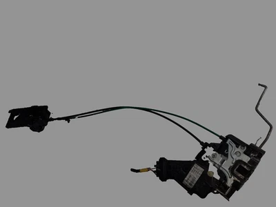 2006-2010 Kia Optima Right Front Door Lock Actuator With Inside Door Handle(M327 - Image 1 of 3