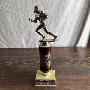 Fußball Spieler Pokal 10,5" - Bild 1 von 7