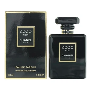 Chanel Coco Noir Eau de Parfum 100ml Womens Perfume - Foto 1 di 1