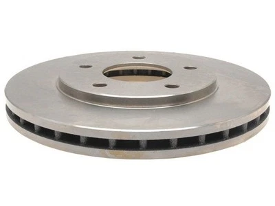 Передний тормозной ротор для Chevrolet Lumina 1990-1995 годов выпуска Raybestos 77856WKFV 1991 1992 - Изображение 1 из 2