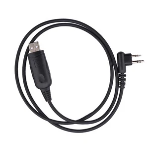 USB Programming Cable for Motorola,Compatible with Motorola CP200 CP200D CP10... - Zdjęcie 1 z 5
