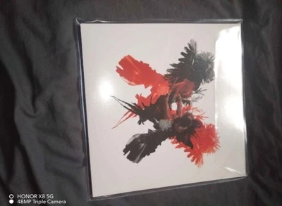 Kings of Leon 'Only By The Night'  Record Vinyl - Image 1 of 4