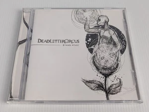 Dead Letter Circus: Stand Apart - CD - Imagen 1 de 2