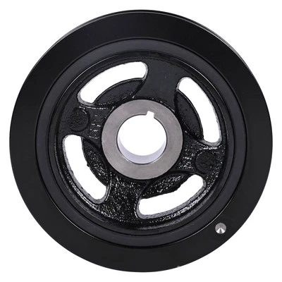 Equilibrador armónico de motor para Mitsubishi Outlander 2011-2020 Lancer RVR 2,0 L 2,4 L Foto 1 de 4