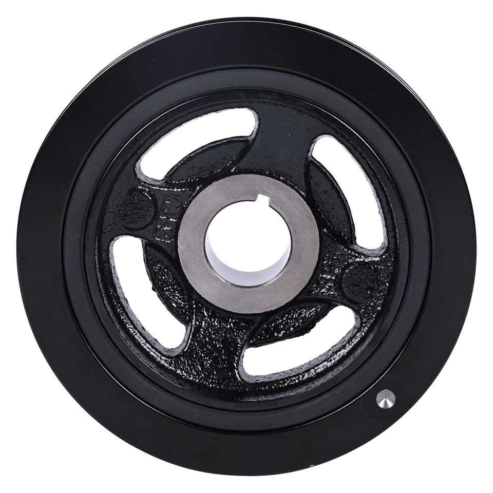 Equilibrador armónico de motor para Mitsubishi Outlander 2011-2020 Lancer RVR 2,0 L 2,4 L Foto 1 de 4