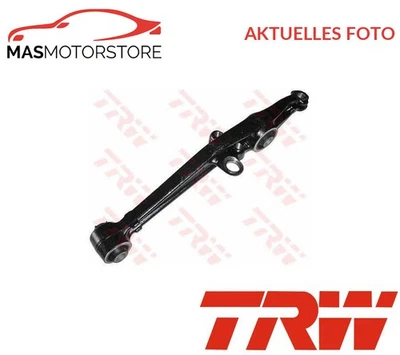QUERLENKER LENKER RADAUFHÄNGUNG NIEDRIGER VORNE LINKS TRW JTC7520 P NEU - Image 1 of 4