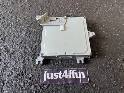 97-01 本田 CR-V Oem ECU 37820-PHK-A63 ECM 发动机电脑 A/T LX 2WD B20 — 第 1/4 张图片