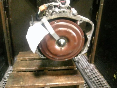 2012 Subaru Impreza 2.0L Automatic Transmission 137K Miles OEM - Image 1 of 4