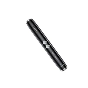 GPS RF Signal Detector Pen Anti Spy Hidden Camera GSM Audio Bug Finder ToolEI - Picture 1 of 11