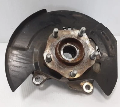 2015-2024 Nissan Murano Front Left Driver Spindle Knuckle Assembly Oem - Image 1 of 4