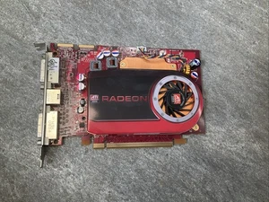 Radeon HD 4670 - Picture 1 of 3