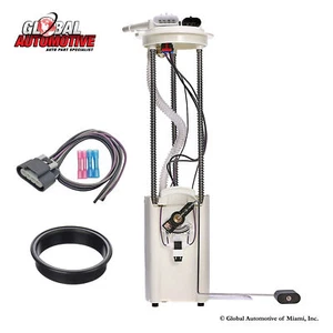 Fuel Pump for 1999-2004 Chevy Silverado GMC Sierra Pickup 4.3L 4.8L 5.3L 6.0L - Picture 1 of 4