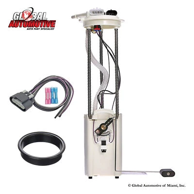 Bomba de combustible para camioneta Chevy Silverado GMC Sierra 1999-2004 4,3 L 4,8 L 5,3 L 6,0 L Foto 1 de 4