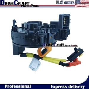 NEW Clock Spring W/heating For 2019-2023 Subaru Forester Crosstrek 83196-SJ000 - Foto 1 di 8