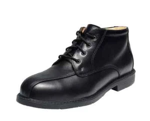 Emma Modena S3 Sicherheitsschuh Schwarz UK11,5 EU46 - Bild 1 von 1