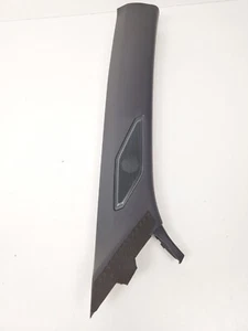2018-2021 AUDI A5 S5 SPORTBACK FRONT RIGHT SIDE WINDSHIELD A PILLAR TRIM COVER - Picture 1 of 11