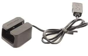 PLANTRONICS Spare USB Deluxe Charger for the Savi W440, W740 & WH500 Headset - Picture 1 of 5