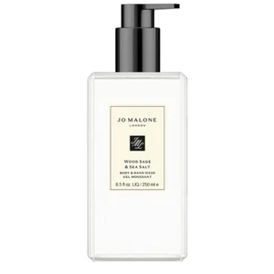 Jo Malone London WOOD SAGE & SEA SALT Body & Hand Wash Large 8.5 oz. / 250 ML - Picture 1 of 1