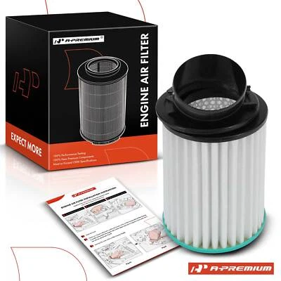 1xEngine Air Filter for Acura Integra 1994 1995 1996 1997 1998 1999-2001 L4 1.8L - Image 1 of 4