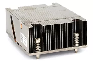 8XH97 DELL HEATSINK FOR DELL POWEREDGE 530 G13 - Bild 1 von 7