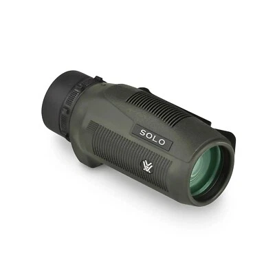 Vortex Optics Solo 8x36 Fully Multi-Coated Monocular S836 - Image 1 of 4