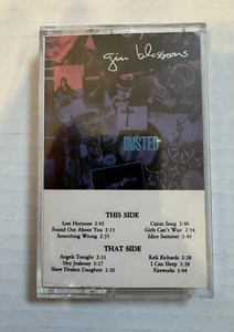Gin Blossoms Dusted Cassette Super Super Rare!! 1990s Alternative - Picture 1 of 7