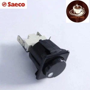 Saeco Via Venezia STEAM SWITCH - old style - Picture 1 of 6
