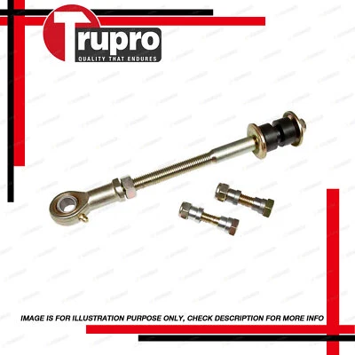 1 x Rear RH Sway Bar Link for Toyota FJ Cruiser Landcruiser Prado 120 150 Series - image 1 of 2
