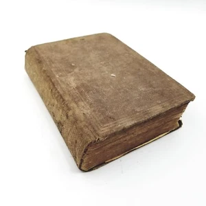 Old And New; Or Taste Versus Fashion by Mrs J. Sadlier - 1863 Edition - Bild 1 von 11