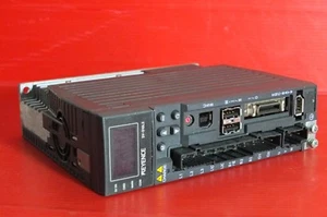 Keyence AC Servo System SV-010L2 ,used4077 - Picture 1 of 4