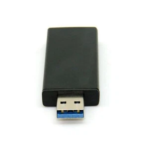 NGFF M2 SSD to USB 3.0 External PCBA Conveter Adapter Card Flash Disk 42mm - Picture 1 of 6