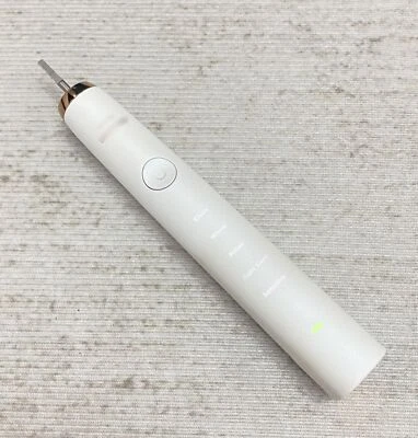 Spazzolino elettrico for Original Sonic care Diamnd Clean HX9330 HX9332 Bianco - Immagine 1 di 3