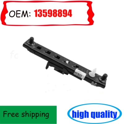 New Front Seat Belt Guide Adjuster 13598894 for Cadillac Chevrolet Buick GMC - Изображение 1 из 4