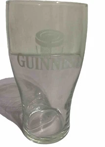 Guinness IRB Rugby World Cup 1999 Pint Bierglas Vintage - Bild 1 von 4