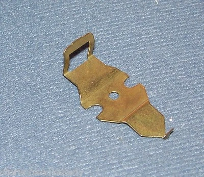 PHONOGRAPH CARTRIDGE MOUNTING BRACKET for Astatic 140 140d Astatic 142 142d 148 - Image 1 of 2