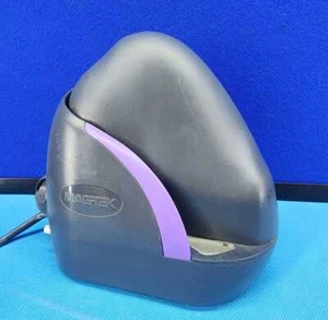 MAGTEK Check Reader 22410006 Rev-N Micrimage RS232 w. V.34 Modem - Picture 1 of 4
