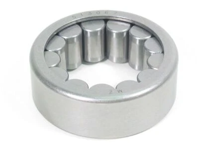 Cojinete de rueda trasero 17898NJ 2005 para GMC Canyon 2004-2006 Foto 1 de 2